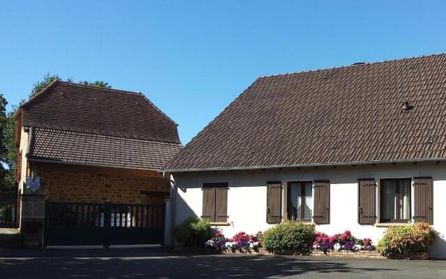 Le Poulailler De La Chayrie