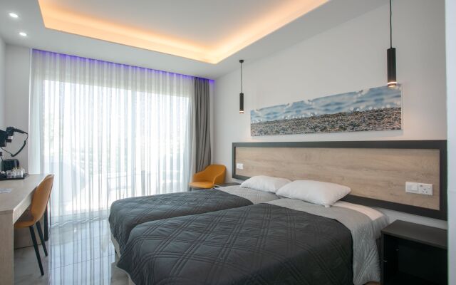 Papouis Protaras Hotel