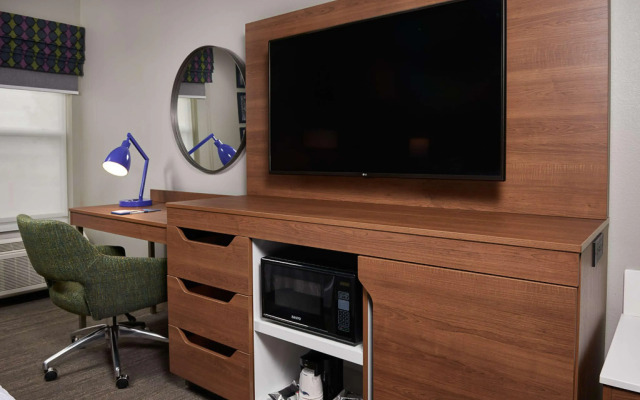 Hampton Inn Butte