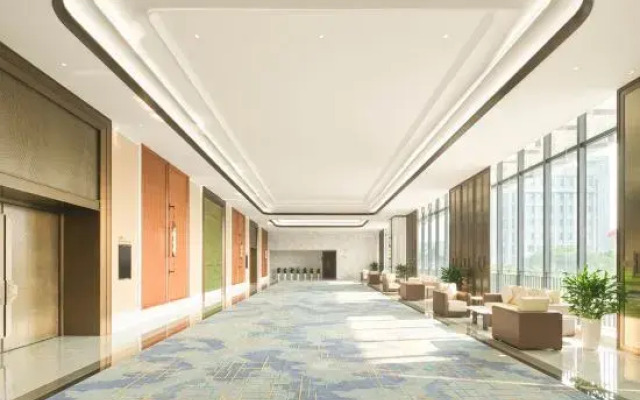 LiuzhouhuiHotel