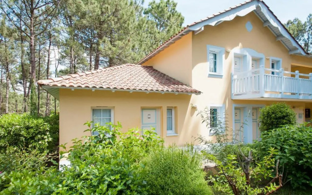 Résidence ESTIVEL - Eden Club