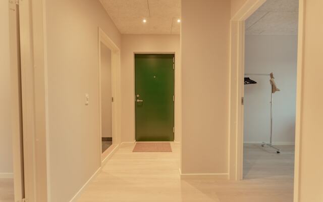 New Aparthotel | Panoramic Sea View