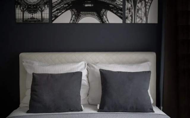 Easy Rent Apartments - GUSTO