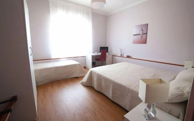 B&B Trapani In