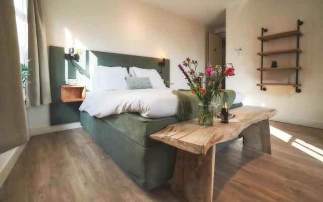 Dorpsherberg De Roskam