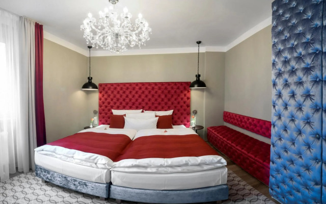 Drei Löwen Hotel