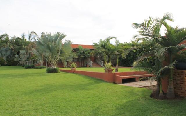 Batter Boys Boutique Hotel