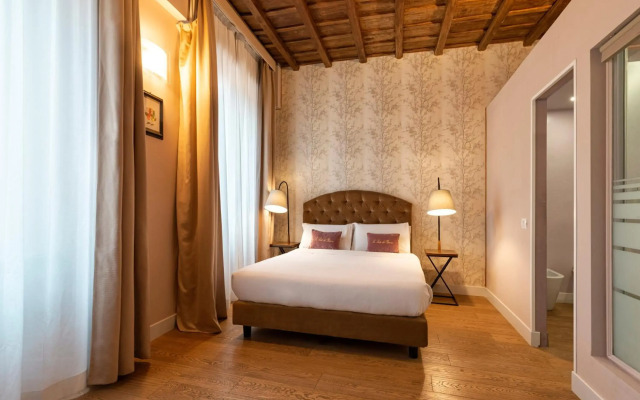 Le Suite Del Barone