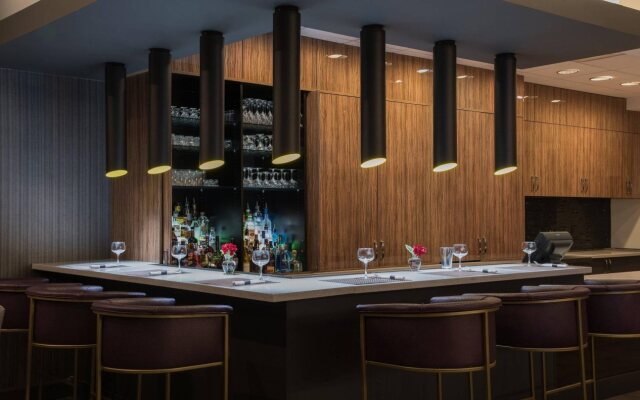 Courtyard by Marriott Bethesda/Chevy Chase