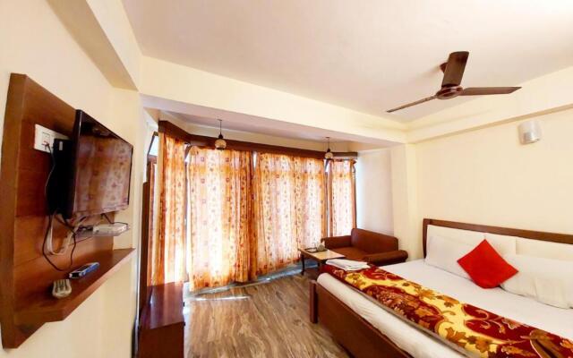 Hotel Oak Shade By Excellent Hospitality