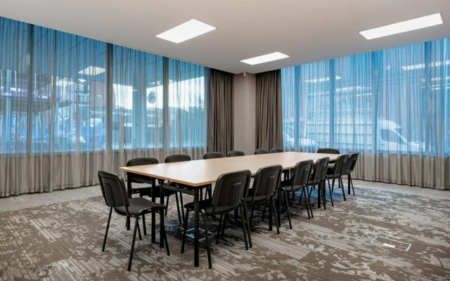 AC Hotel by Marriott Manchester City Centre