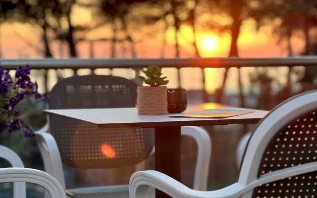 Marbella Beach Hotel