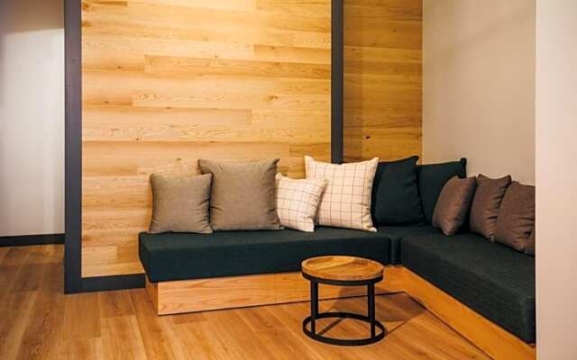 HOTEL KARUIZAWA CROSS - Vacation STAY 56461v