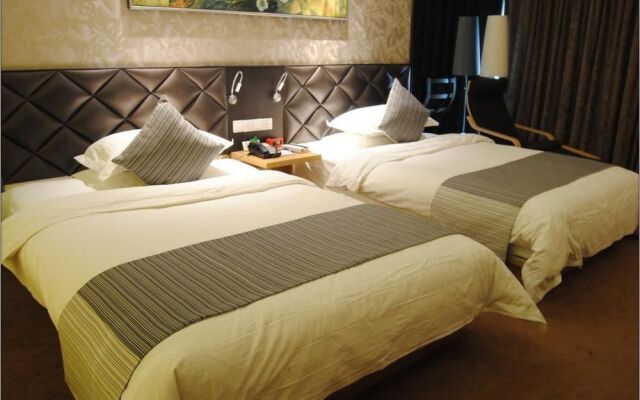 Yun She Fashion Hotel