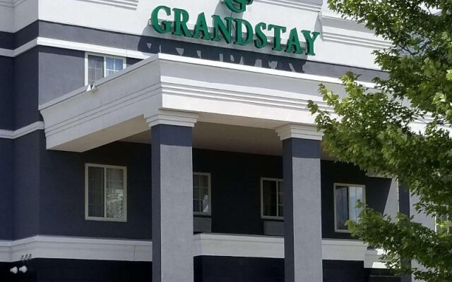 Grandstay Residential Suites - Apple Valley