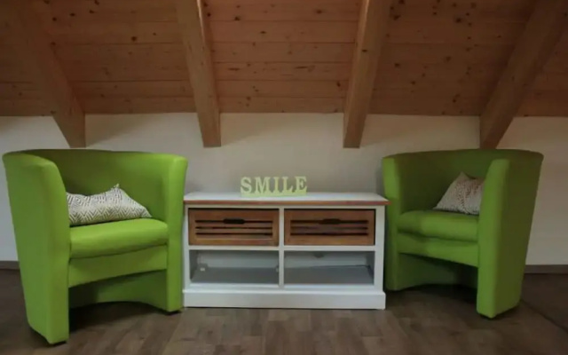 Lovely Apartment in Himmelkron