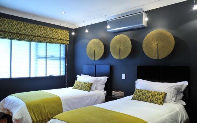 Glendower View Guest House