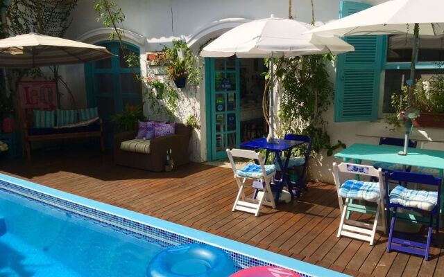 Canto das Laranjeiras - Unidade Pernambuco