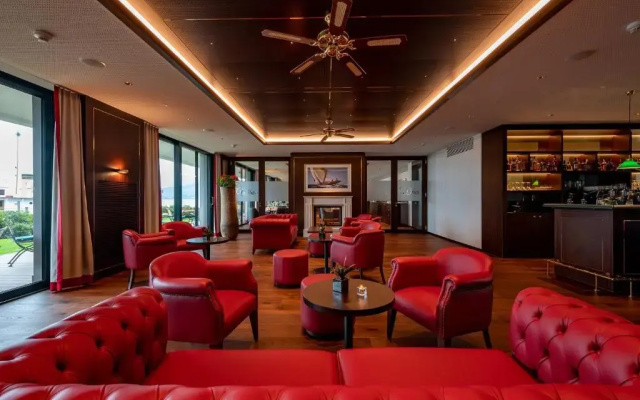 Bad Horn - Hotel & Spa