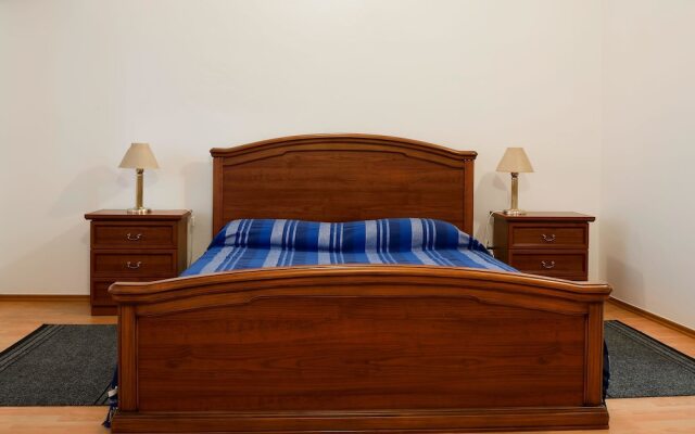 Apartment Mrkić / Four Bedroom A1