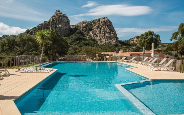 Residence Sapa Di Cala