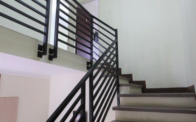 The Helena Guesthouse
