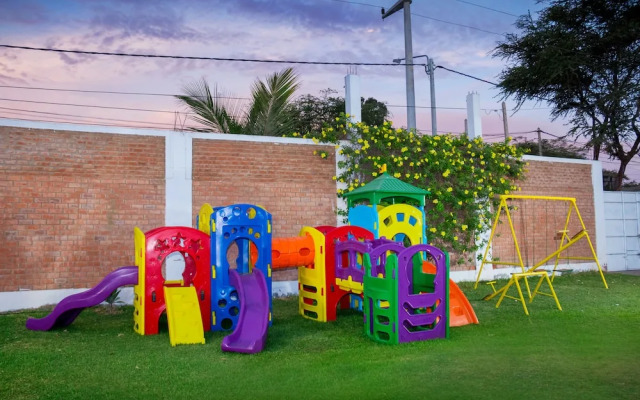 Hotel Cocos Inn