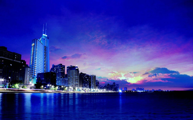 Hanwha Resort Haeundae
