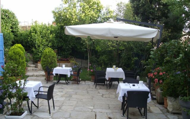 Hotel Il Villino