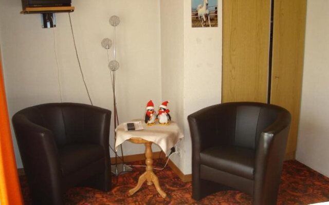 Hotel Milan B&B