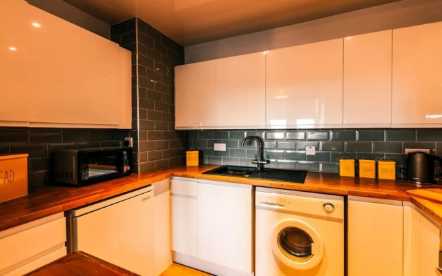 Church Street Apartment