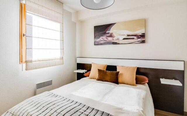 Appartement Barèges, 2 pièces, 6 personnes - FR-1-403-76