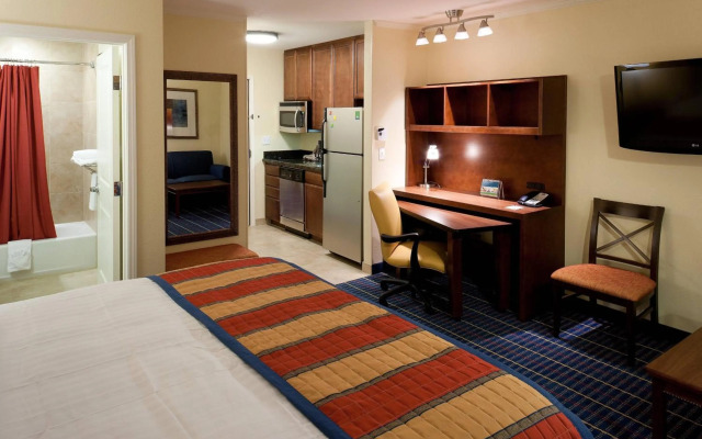 TownePlace Suites Tucson Williams Centre