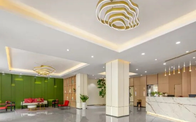 Han Xiang Hotel