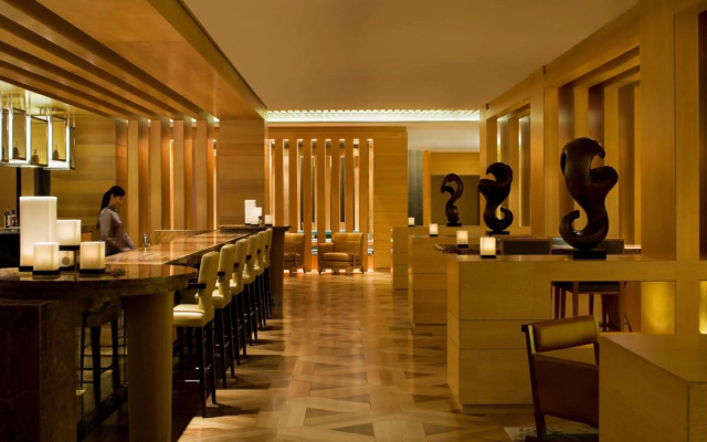 JW Marriott Hotel Shenzhen