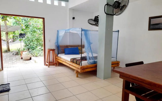 Merdeka House