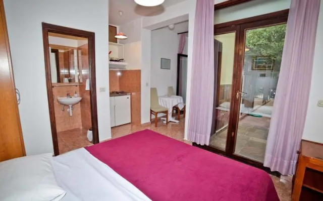 Guest House Maja