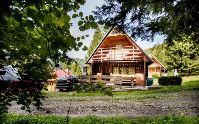 Cichy Zakatek