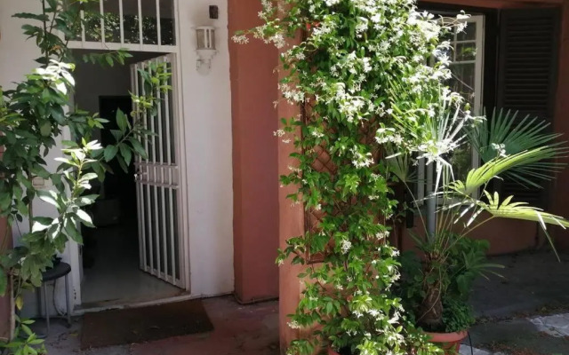 La casa della mia famiglia