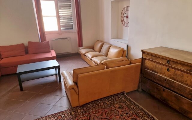 Ghibellina 102 in Firenze
