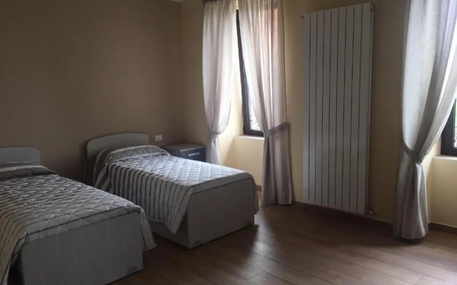 Residence La Canonica