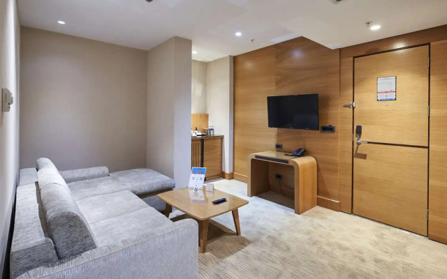 DoubleTree by Hilton Hotel Istanbul - Tuzla