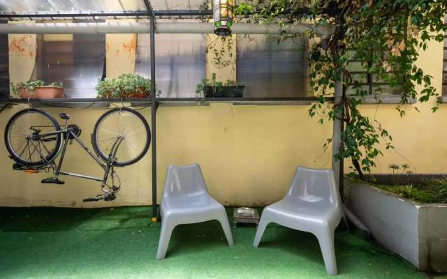 Moleloca - Open Space Parma