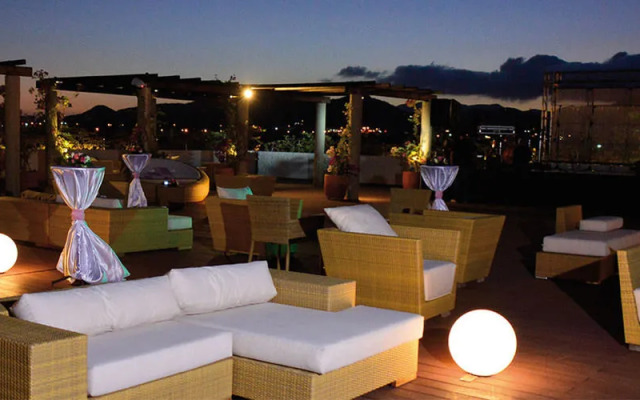 Hotel Sunsol Parque Costazul