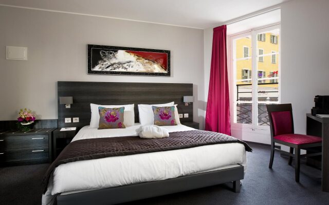 Hôtel Le G