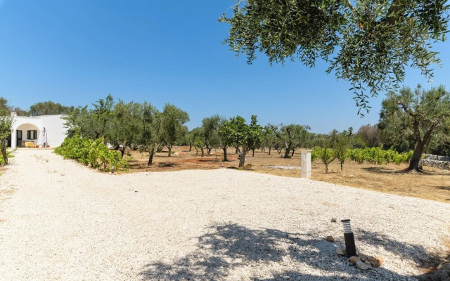 Villa Oliva Blu by Wonderful Italy