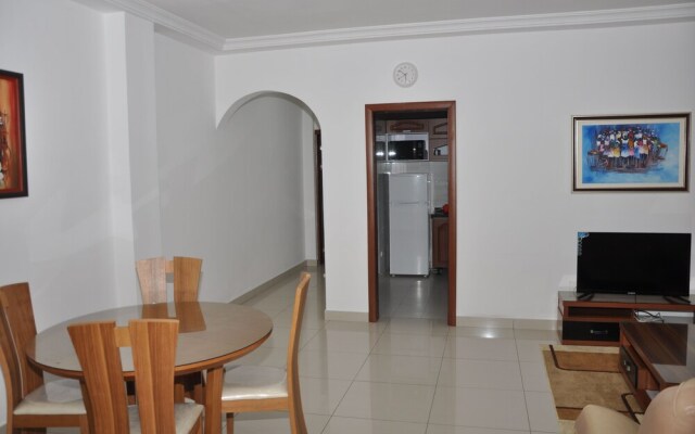 Rosalie's Suites