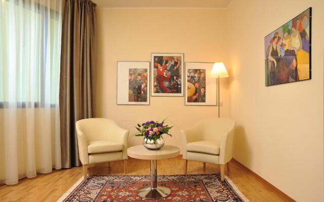 Hotel Olimpia