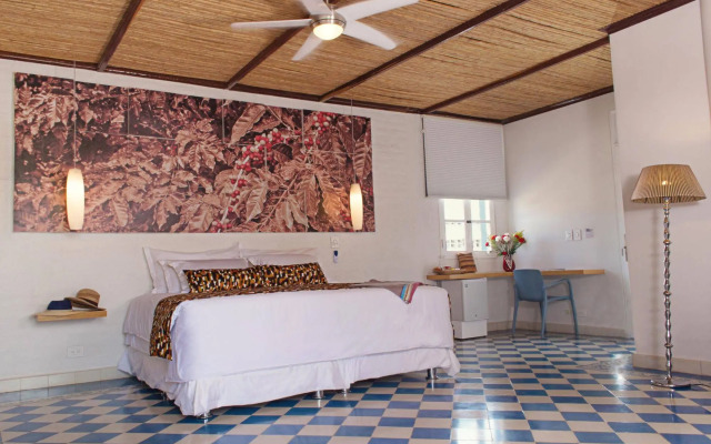 Placita Vieja Hotel Boutique Spa