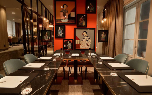 Hôtel La Lanterne & Spa By Timhotel